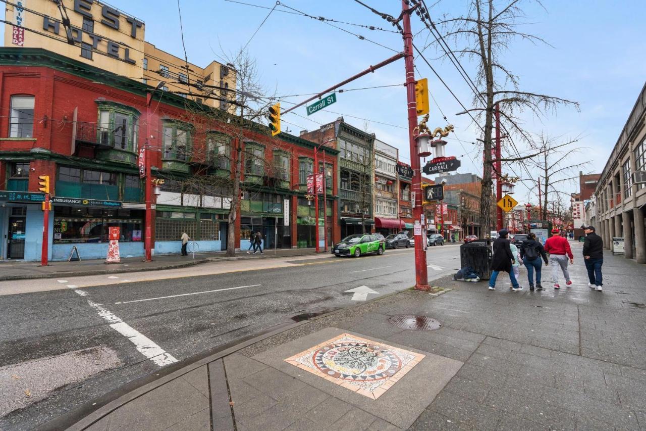 Casa de férias Parker Vancouver