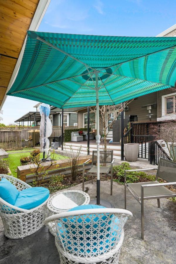 Casa de férias Parker Vancouver